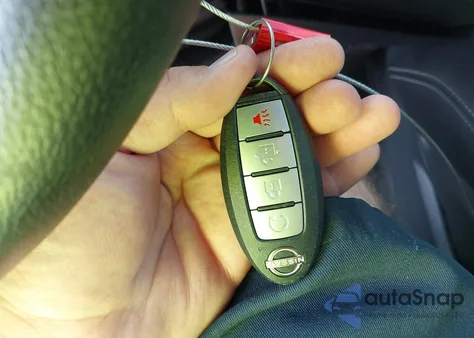 2023 Nissan Murano Sv Fwd z USA, uszkodzony, nr VIN 5N1AZ2BJ3PC138096